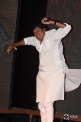 Supreme Movie Success Meet